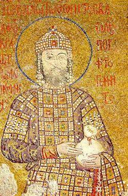 Sul declino della Romània bizantina – 6 (di Mirko Pazienza)