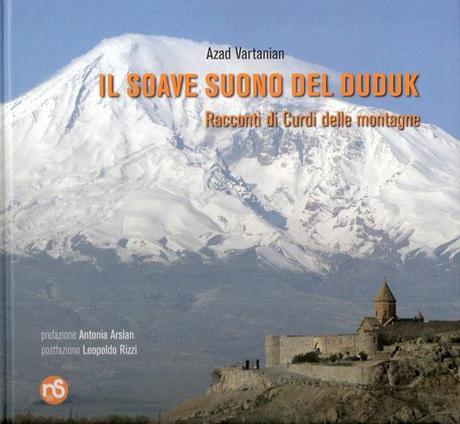 Il soave suono del duduk (di Francesco Marilungo)