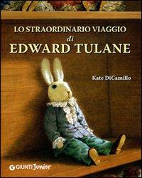 Lo straordinario viaggio di Edward Tulane