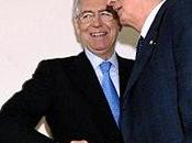 tentato ‘golpe’ governo Monti