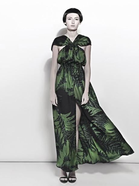 Persy collezione resort 2013