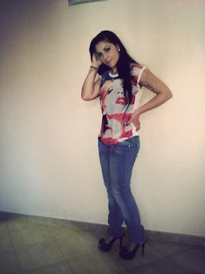 Scarpe // Guess Jeans