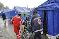 Terremoto Emilia: aggiornamento 30 maggio Protezione Civile