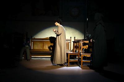 il processo a Giovanna d'Arco