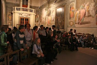 il processo a Giovanna d'Arco