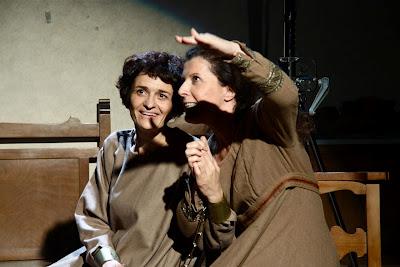 il processo a Giovanna d'Arco