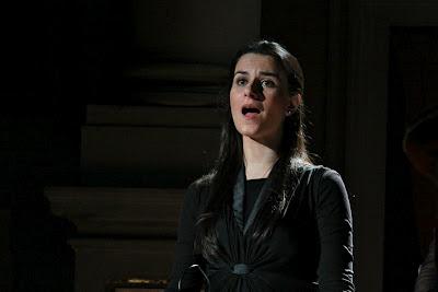 il processo a Giovanna d'Arco