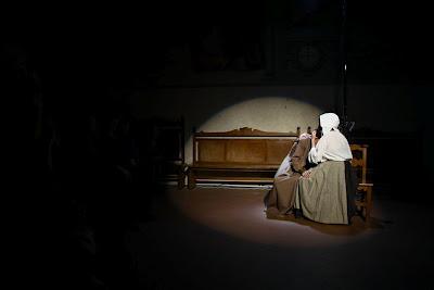 il processo a Giovanna d'Arco