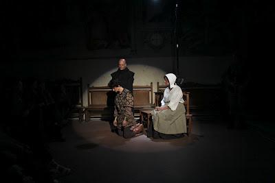 il processo a Giovanna d'Arco