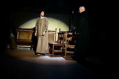 il processo a Giovanna d'Arco