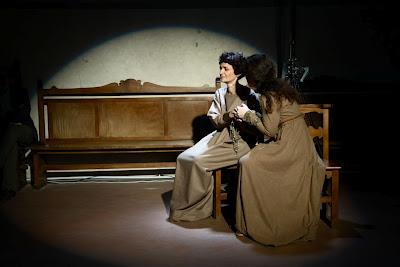 il processo a Giovanna d'Arco