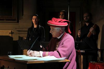 il processo a Giovanna d'Arco