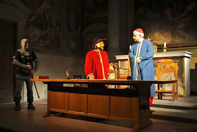 il processo a Giovanna d'Arco