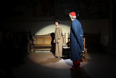 il processo a Giovanna d'Arco