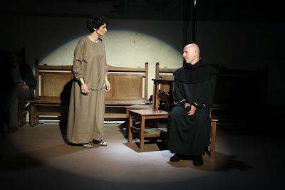 il processo a Giovanna d'Arco