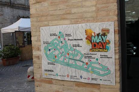 Una Domenica tra artisti!