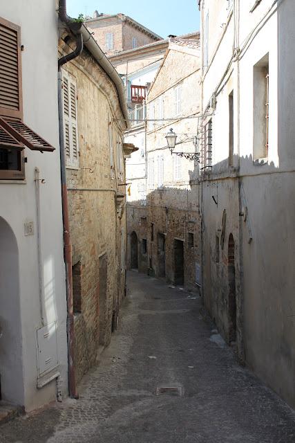 Una Domenica tra artisti!