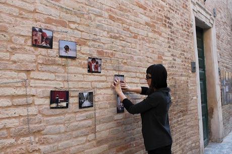 Una Domenica tra artisti!