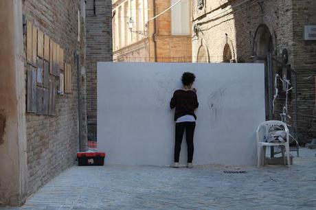 Una Domenica tra artisti!