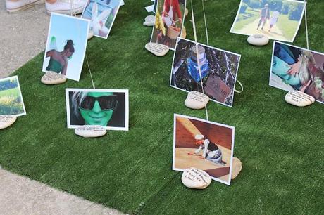 Una Domenica tra artisti!