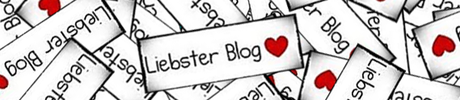 Liebster Blog Award