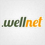 Nuovo Logo Wellnet