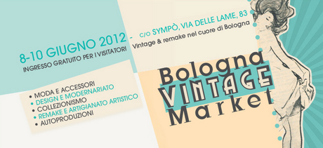 [CONSIGLI] Bologna Vintage Market