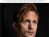 Alexander Skarsgård intervistato "Bullet Magazine"