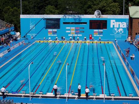 LE OLIMPIADI  ALLE PORTE   COME MOMENTO DI RINASCITA