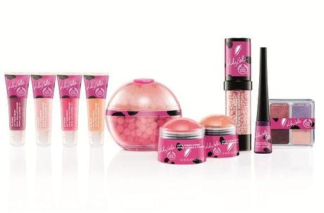 The Body Shop: collezione Cruelty Free Make-up