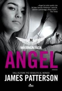 Novita’: Angel. Maximum Ride di James Patterson