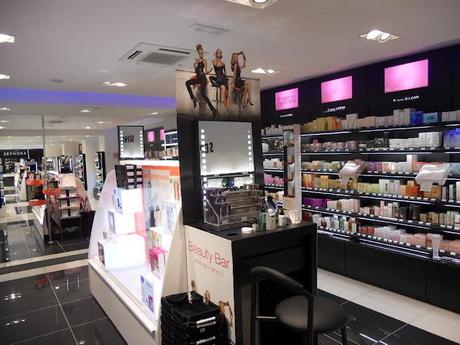 SEPHORA apre a Venezia il suo primo Beauty Store