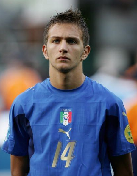 Ag. Criscito : ” Bonucci convocato mentre Criscito no , per quale motivo ? ”