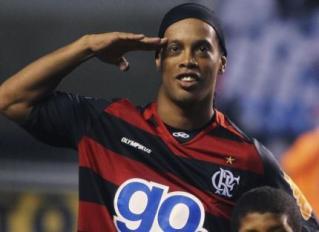 E’ sparito Ronaldinho ! Non si hanno sue notizie da 3 giorni…