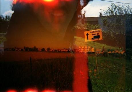 SWAP! - double with.. Francesca Barili (minigonnablu)