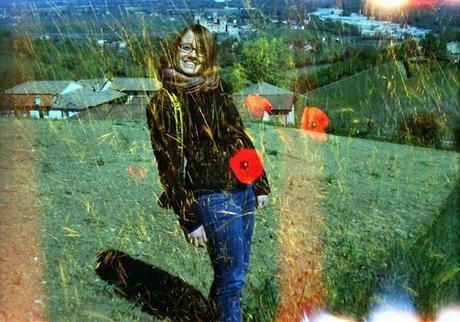 SWAP! - double with.. Francesca Barili (minigonnablu)