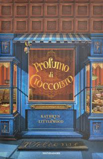 Recensione: Profumo di Cioccolato