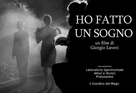 Giovedì 31 maggio “Ho fatto un sogno” al Piccolo Apollo