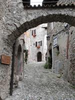 Le rive trentine del Lago di Garda, meta ideale per l’estate