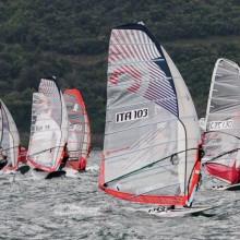 Le rive trentine del Lago di Garda, meta ideale per l’estate