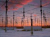 Terremoto: possibile indotto? mistero HAARP