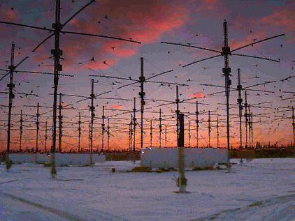 Terremoto: è possibile che sia indotto? Il mistero di HAARP 