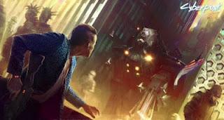 Annunciato Cyberpunk, nuovo RPG di CD Projekt