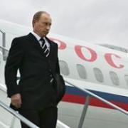 Per Putin primo tour europeo sull’asse Minsk-Berlino-Parigi