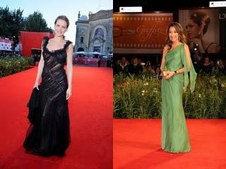 -Venezia Film Festival 2010-