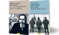 Nutrimenti presenta TUSITALA, la nuova collana a cura di Filippo Tuena