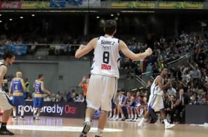 Carlos Suarez (Real Madrid), da acb.com