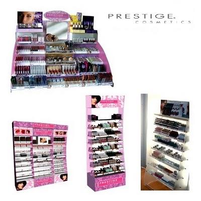 Prestige Cosmetics