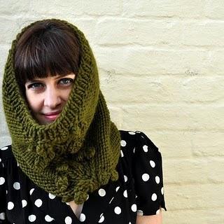 Dolly Knits: accessori anti-freddo Dolly Knits: accessori anti-freddo