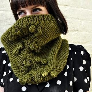 Dolly Knits: accessori anti-freddo Dolly Knits: accessori anti-freddo